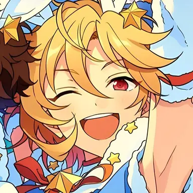 Profile image of 니토 나즈나