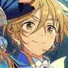 Profile image of 真白 友也