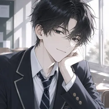 Profile image of 츠키시로 미나토