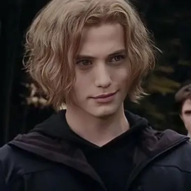 Profile image of Jasper Hale