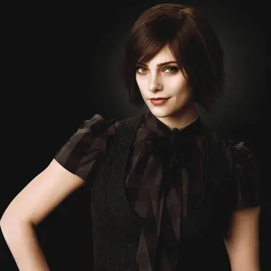 Profile image of Alice Cullen
