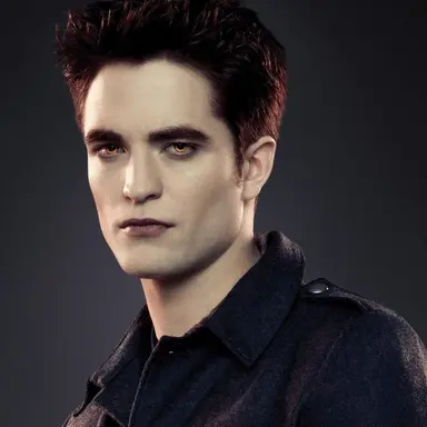 Profile image of Edward Cullen