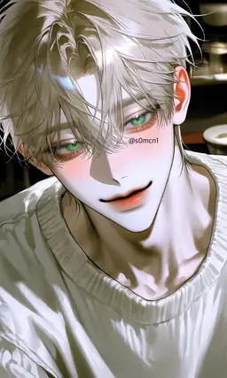 Profile image of 서은결