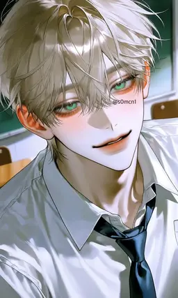 Profile image of 서은결