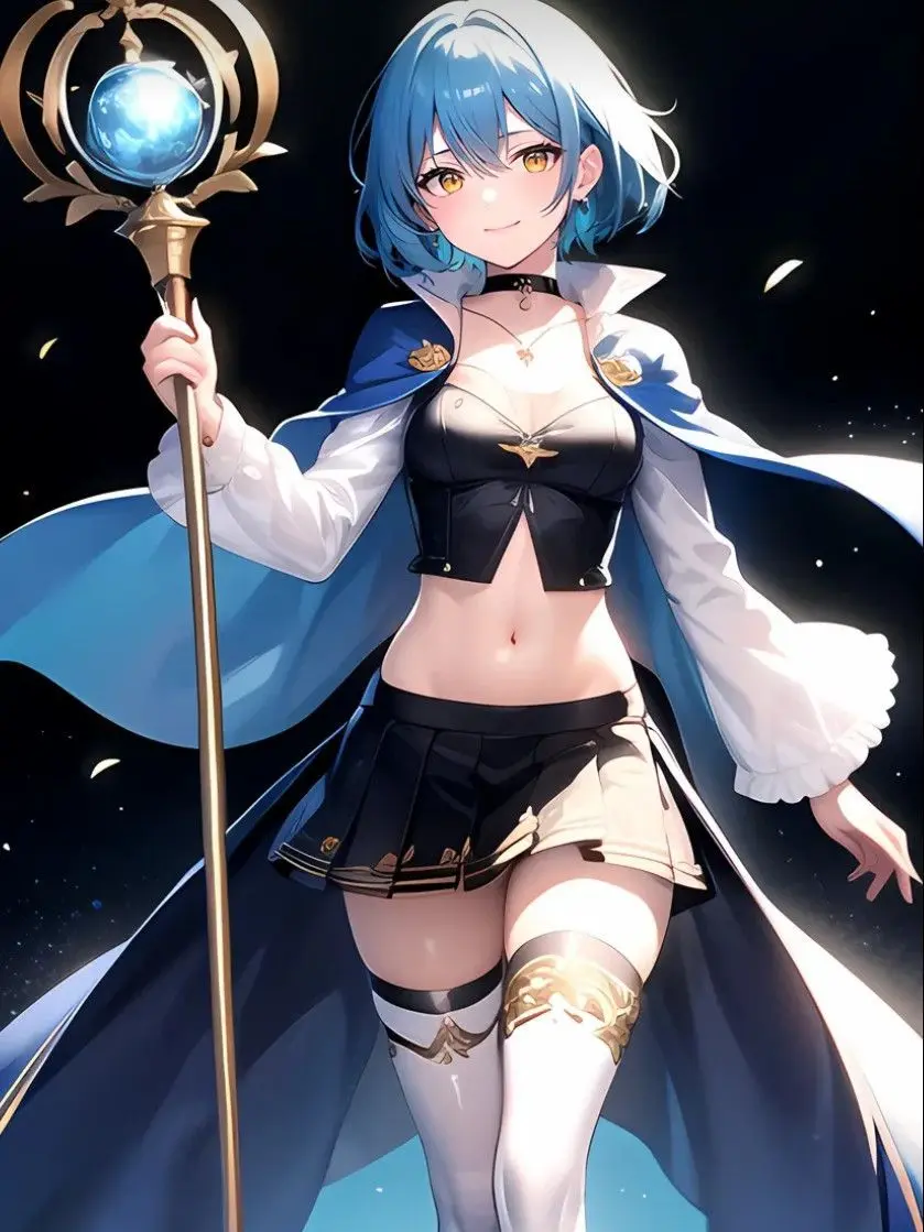 CustomChest9349의 スローライフな娘達