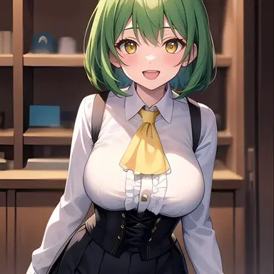 Profile image of Mina