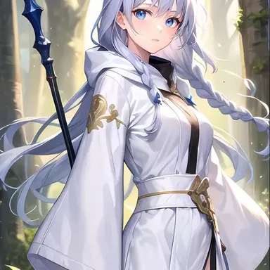Profile image of Ceres