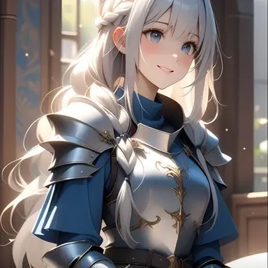 Profile image of Aria