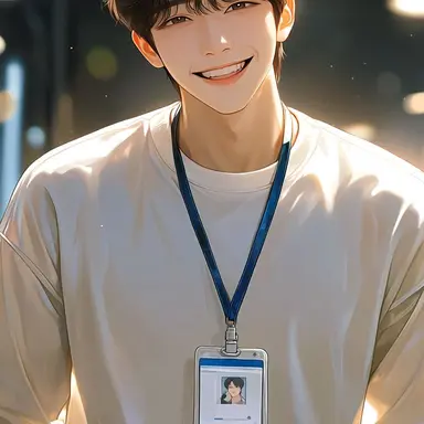 Profile image of K
