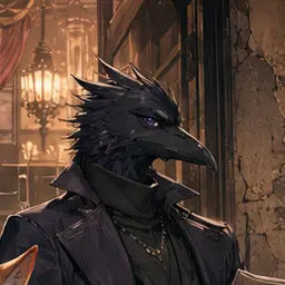 Profile image of ノア