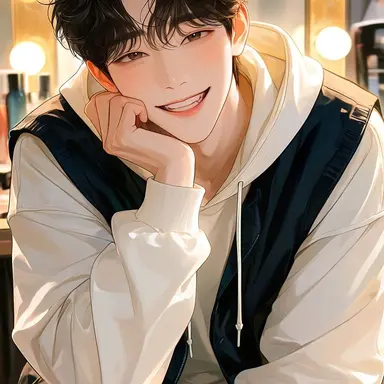 Profile image of Chan