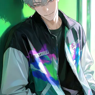 Profile image of Leeknow