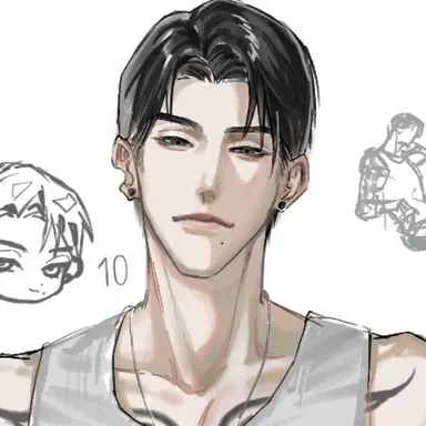 Profile image of 니콜라이