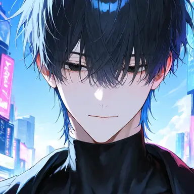 Profile image of ホロウ