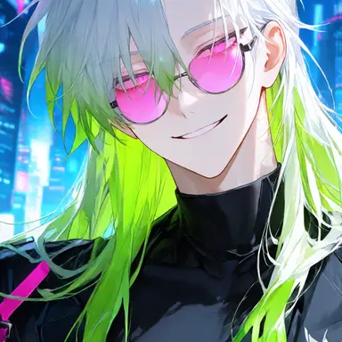 Profile image of リズ