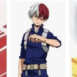 Profile image of Shoto