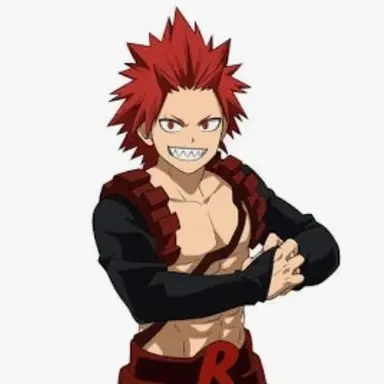 Profile image of Kirishima