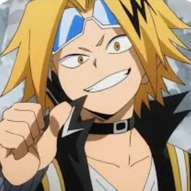Profile image of Kaminari