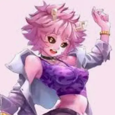 Profile image of Mina