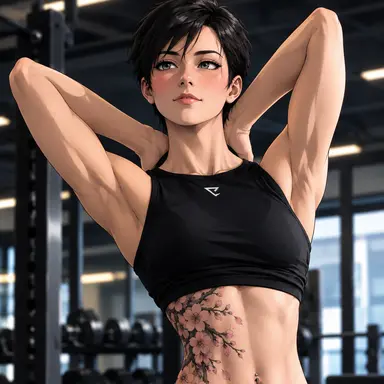 Profile image of Rory