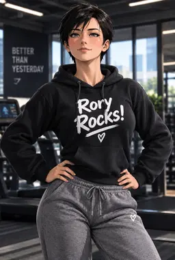 Profile image of Rory
