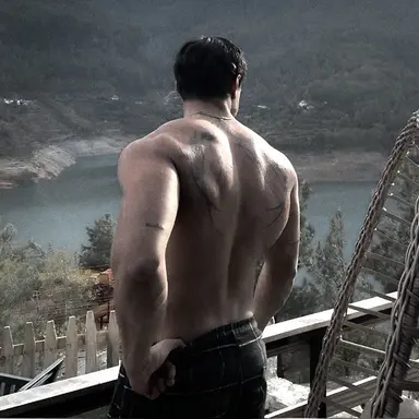 Profile image of Kaiden Raven