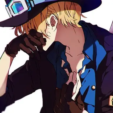 Profile image of サボ