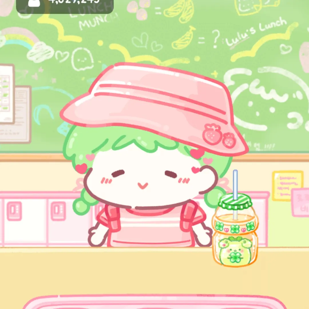 PetiteAidi4877의 고고프렌즈+여우