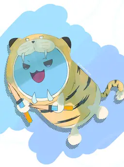 Profile image of ごには