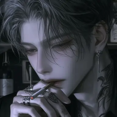 Profile image of 차은결
