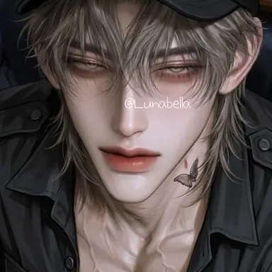 Profile image of 백이안