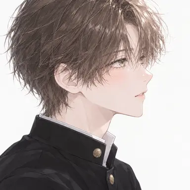 Profile image of 結城　蓮