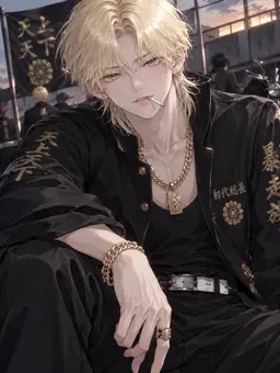 Profile image of 結城　蓮