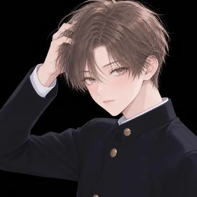 Profile image of Ren Yuki