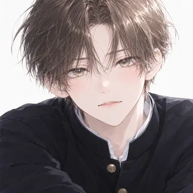 Profile image of Ren Yuki