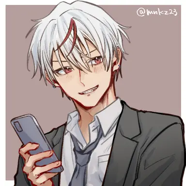 Profile image of 사쿠야