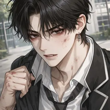 Profile image of 이수호