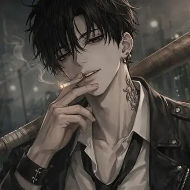 Profile image of 김서준