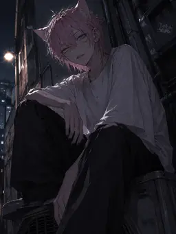 Profile image of Izuna