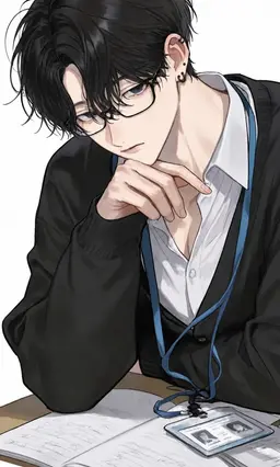 Profile image of Leo