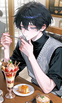 Profile image of 이츠키