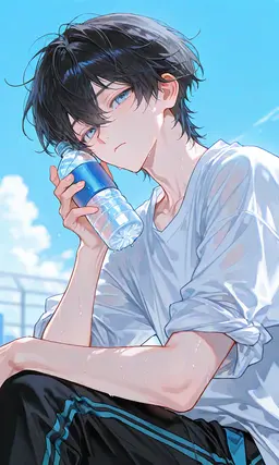 Profile image of 이츠키