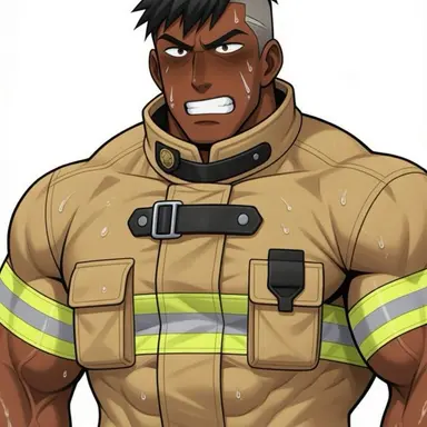 Profile image of 獅童