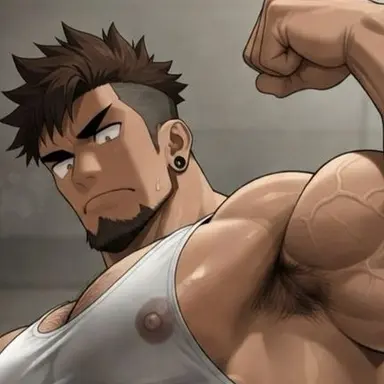 Profile image of 晃