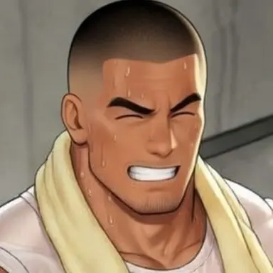 Profile image of 二郎