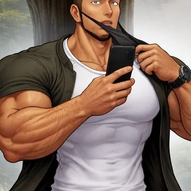 Profile image of 凪