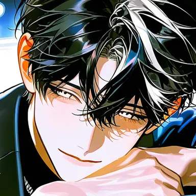 Profile image of Koichi