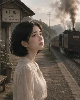 Profile image of ヨンオク
