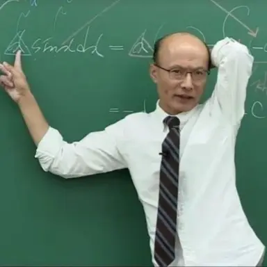 Profile image of 선생님