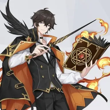 Profile image of 라이텐